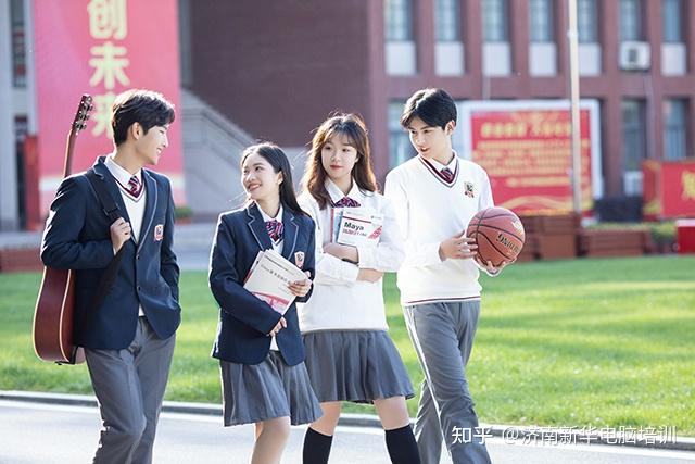 孩子上不了高中上什么学校好 - 知乎