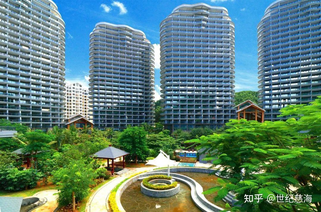 当热带气候遇上康养旅居，海南气候疗法等你来体验！ - 知乎