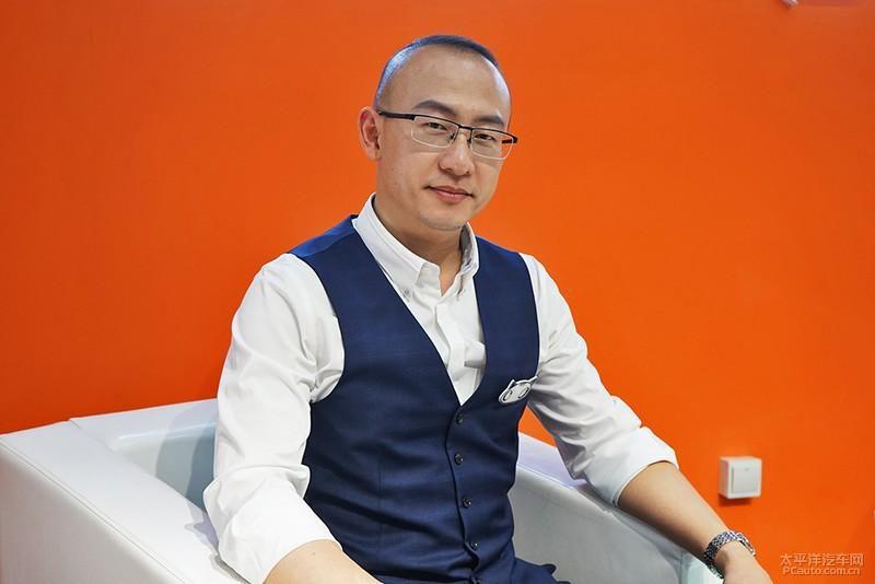 为什么有人说余飞的更爱女人式营销让欧拉割了一手好韭菜