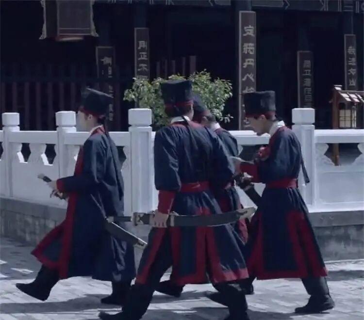 古代“铺头”的身份与地位:是吏而非官,其生存状态更贴近“临时工” - 知乎