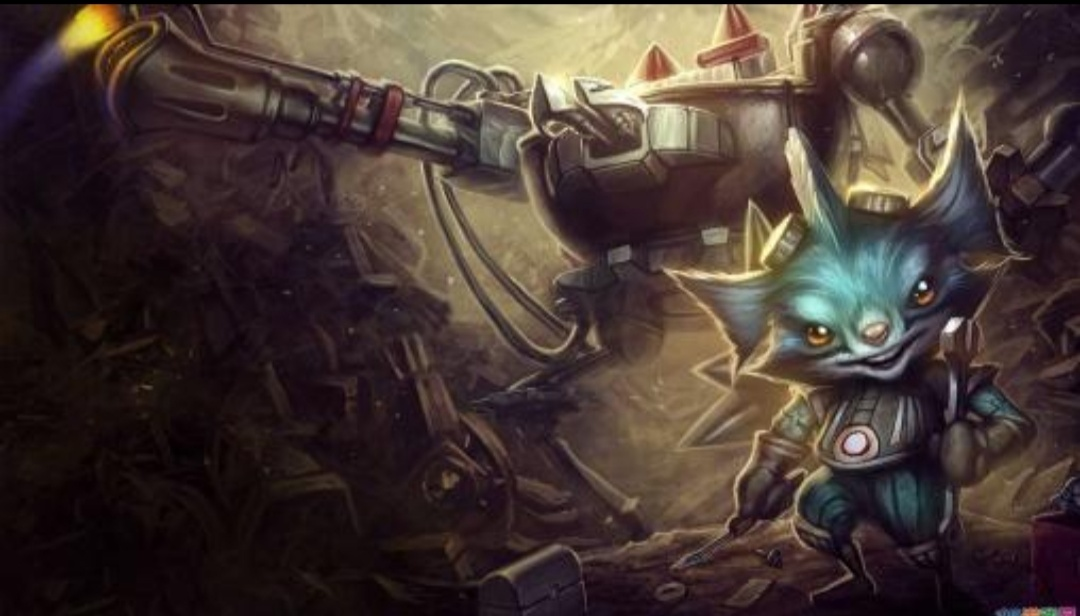 瓦罗兰第一迷弟机械公敌兰博