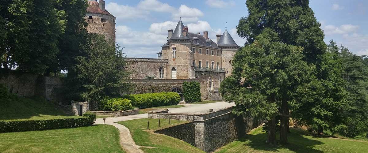 全球五大顶级酒庄