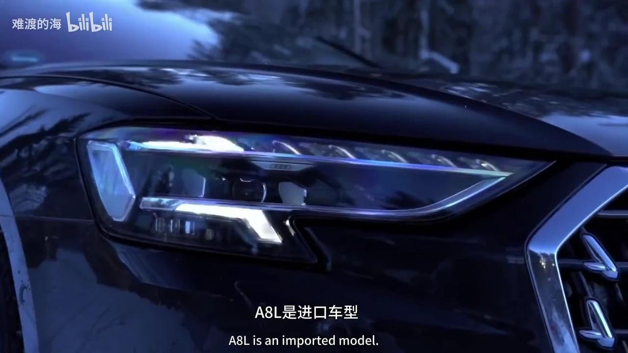 一口气带你了解奥迪品牌旗下所有车型 - 知乎