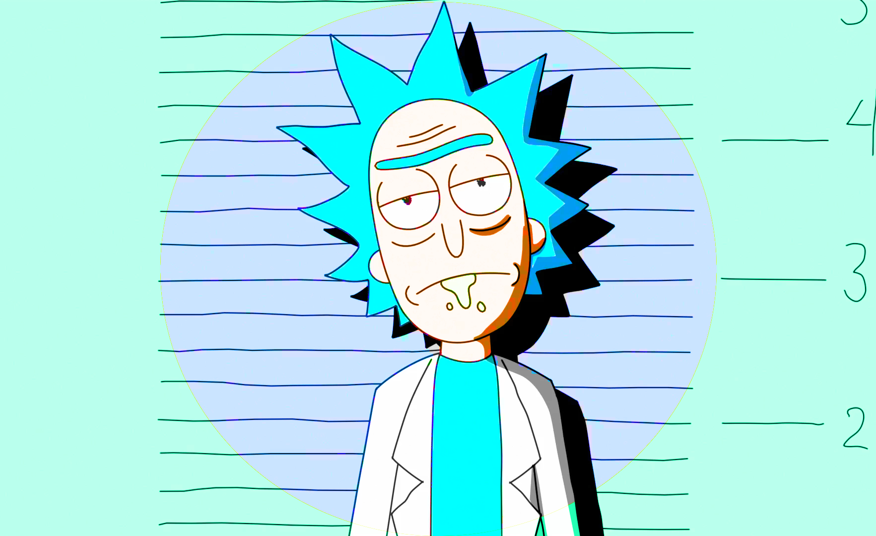 传说中的怪物瑞克竟真实存在!镜头完全记录了被害瞬间!