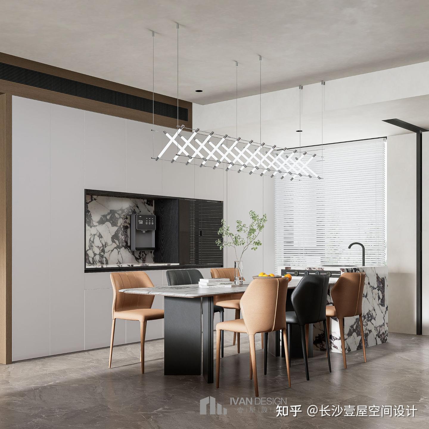 意式极简风|简约而不简单🥂 - 知乎