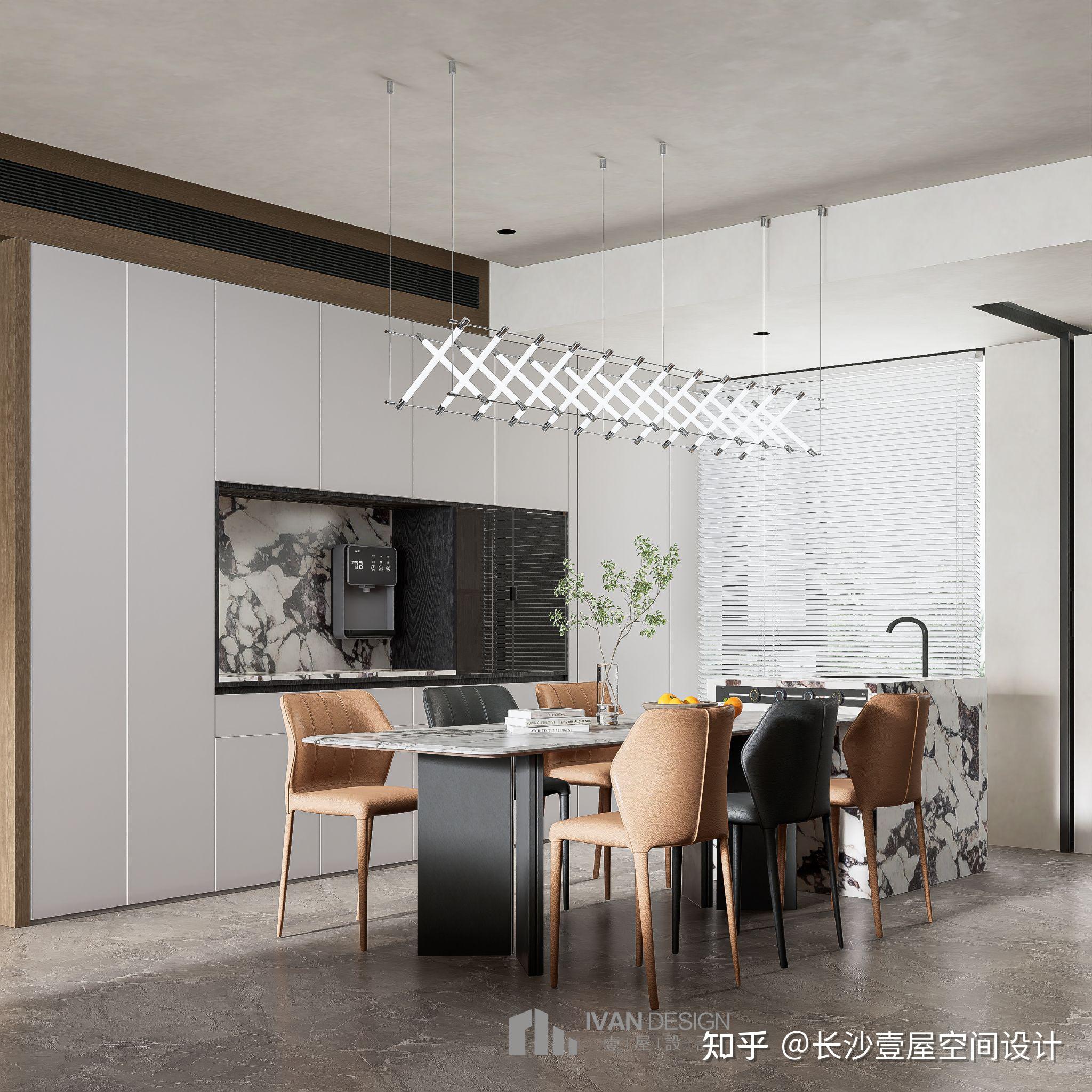 意式极简风｜简约而不简单🥂 - 知乎