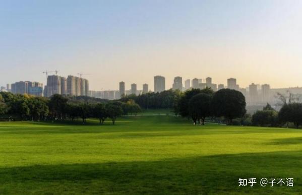 中央公园北,150万级的洋房如何做“降维竞争”? - 知乎