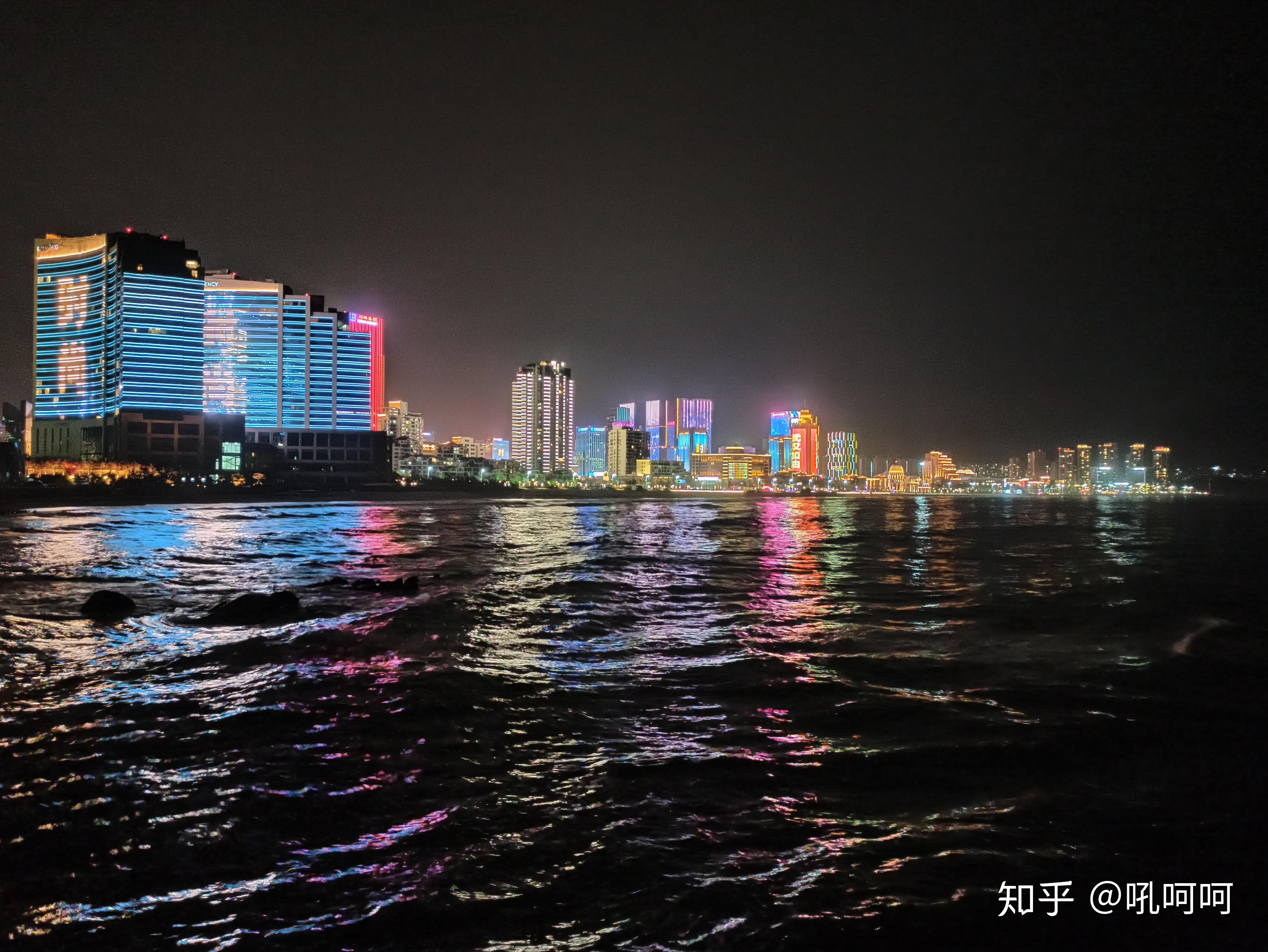 崂山旅游白嫖攻略