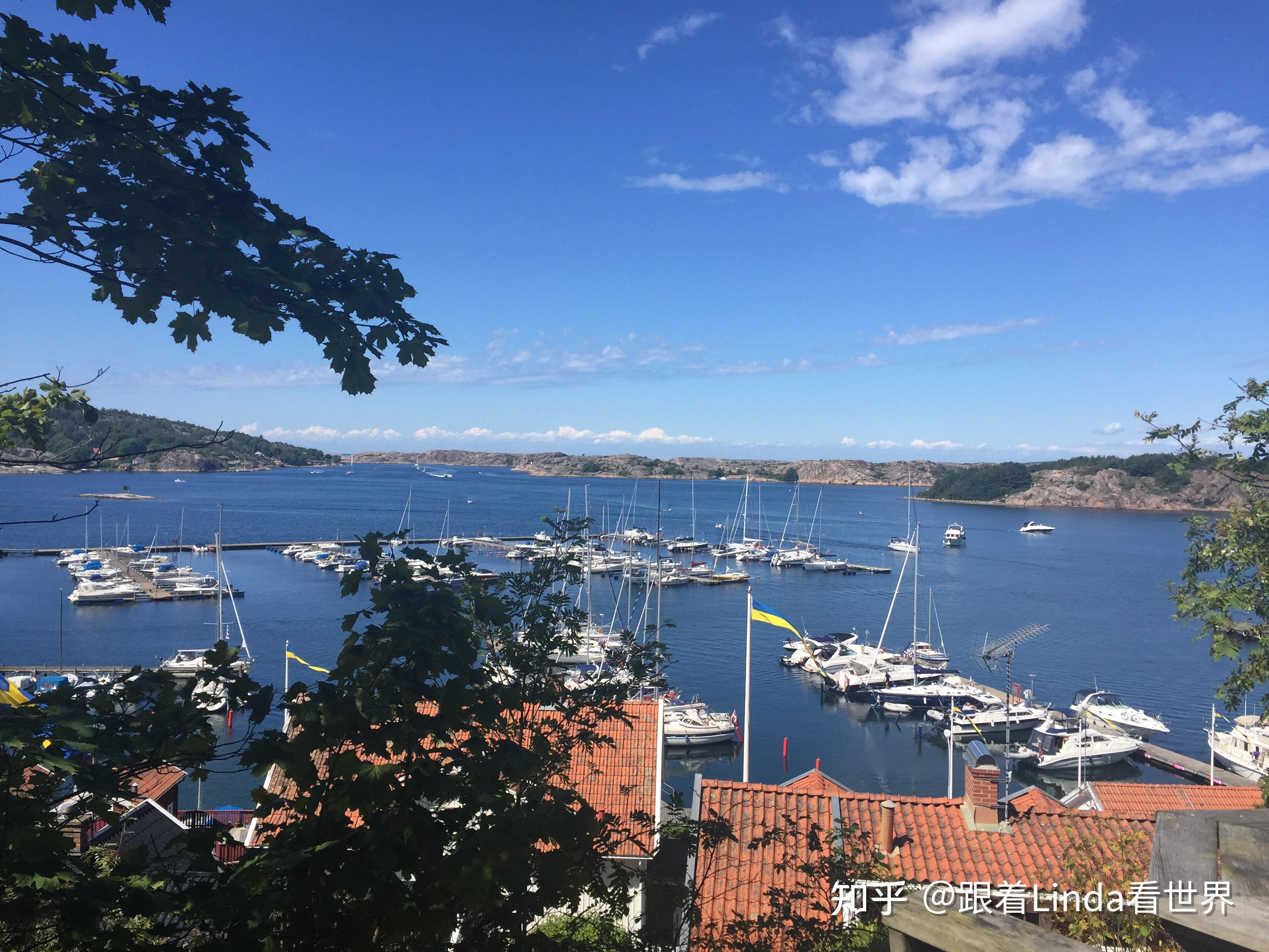 带你去北欧深度玩瑞典🇸🇪 - 知乎
