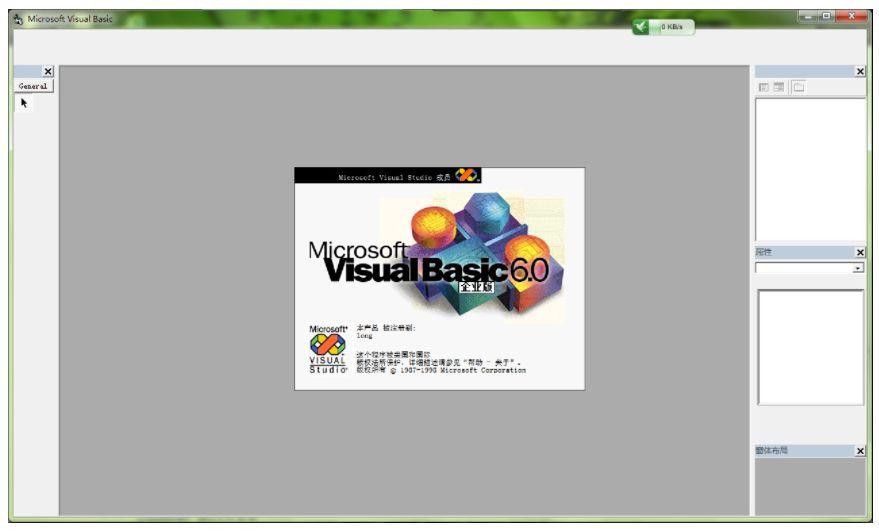红极一时的Visual Basic落幕了，新型可视化编程工具，如日中天- 知乎