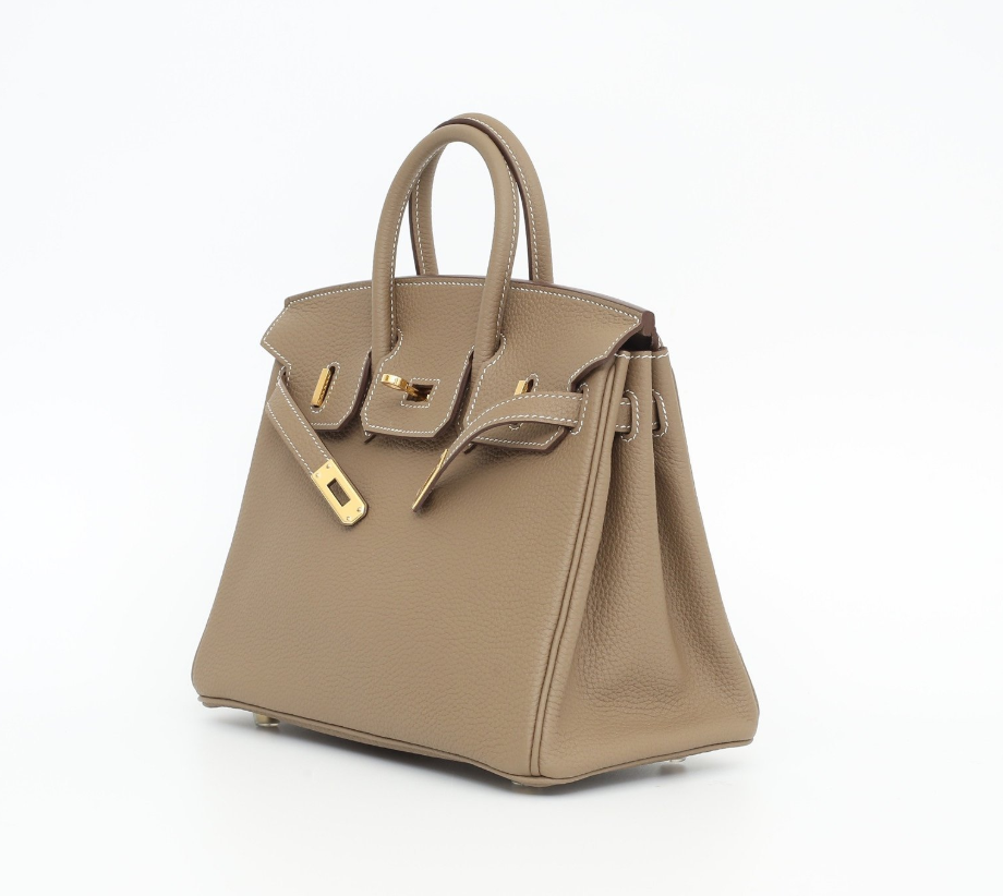 爱马仕都有哪些经典必入包款这里写的明明白白