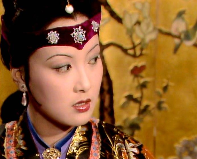 闲话红楼梦王熙凤为什么不许人说王家的坏话