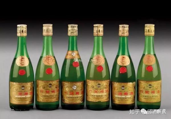 四,唐朝国酒-剑南春