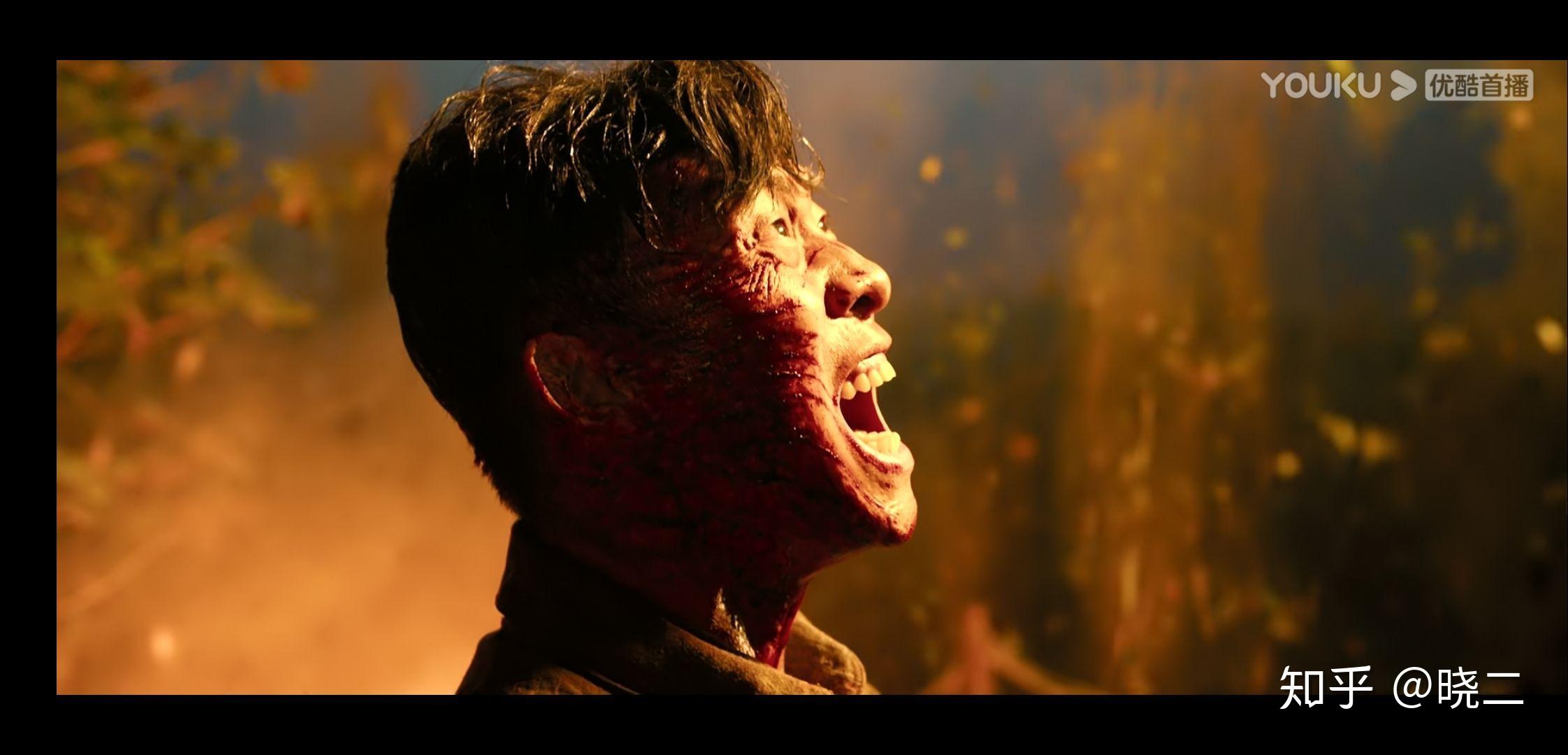 如何评价电影金刚川