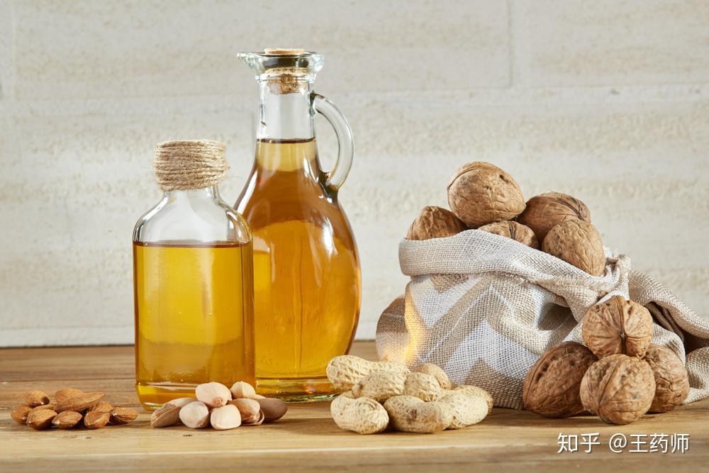 植物油好还是动物油好?