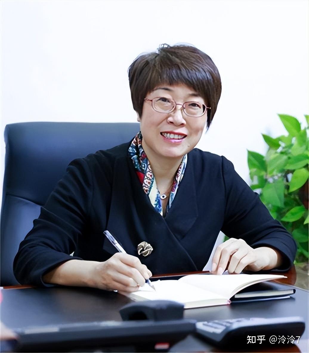 太原学院及现任校领导简介 - 知乎