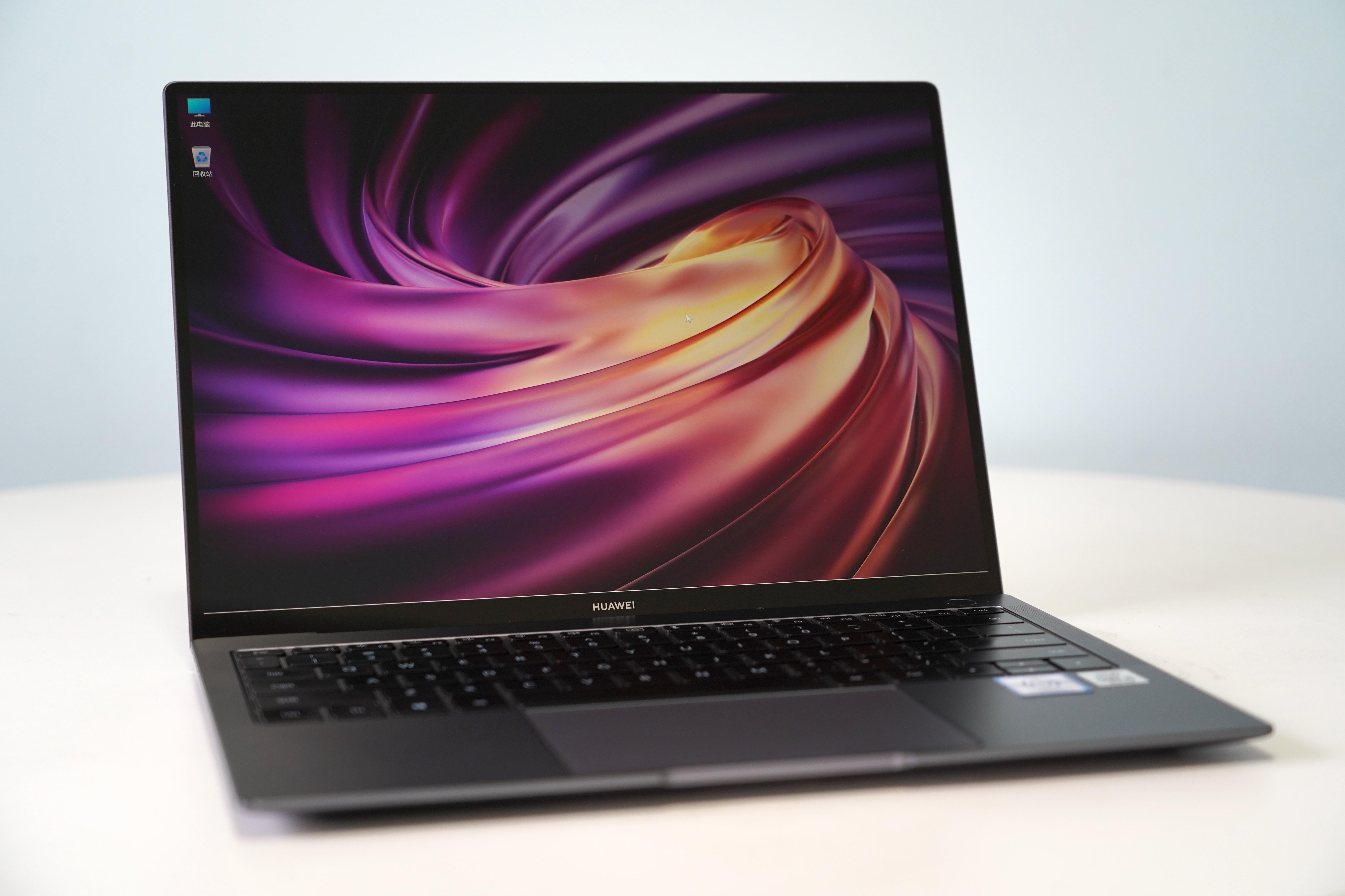 2 年深入体验,华为 matebook x pro 十问十答 - 知乎