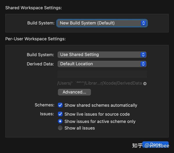 Xcodebuild Workspace