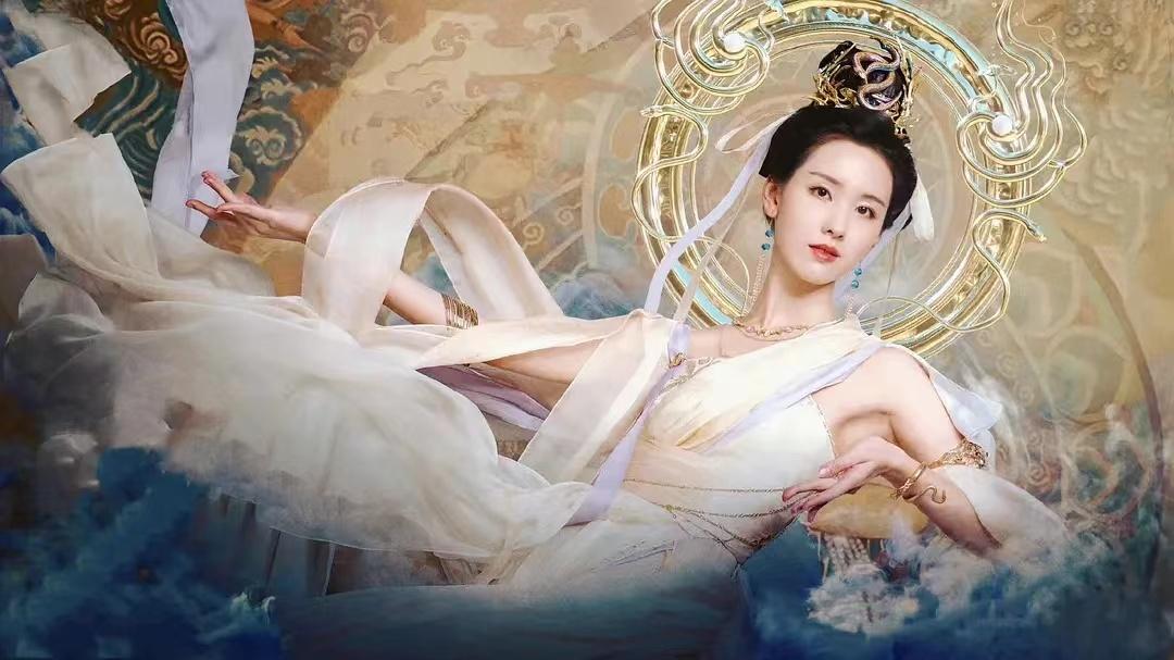 回首国产仙侠剧发展历程,看时下“仙侠”如何迭代与求新 - 知乎