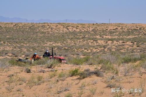 划区轮牧对治理草地荒漠化具有必要性