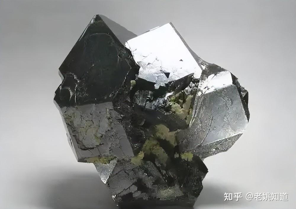 铍元素及其常用测量方法 - 知乎
