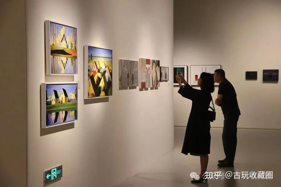 艺术品资产化是市场发展的必然趋势 - 知乎