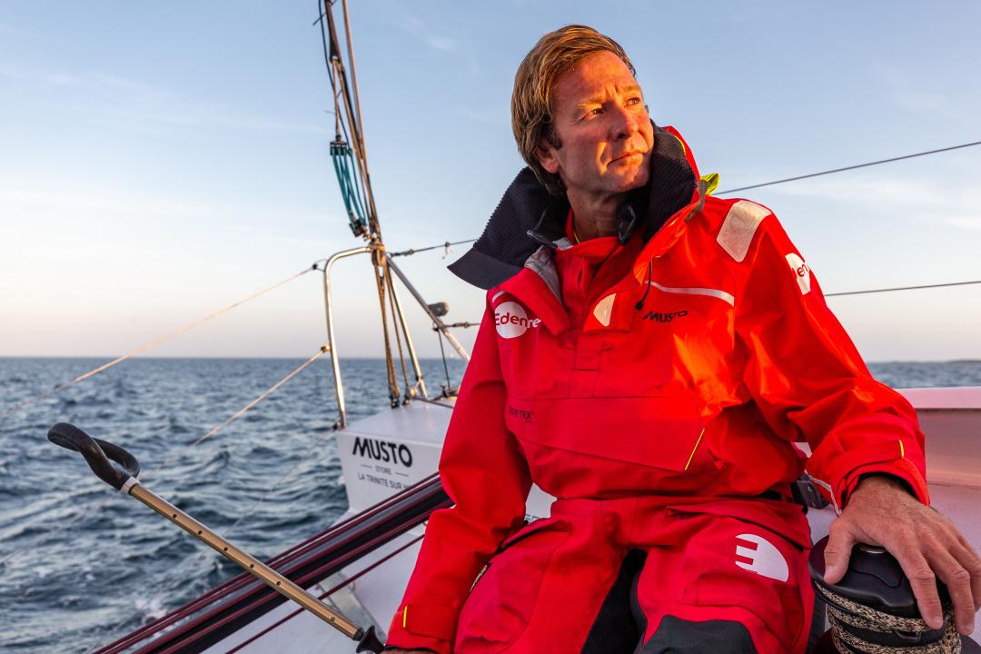 星海征途扬帆逐梦