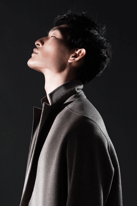 marisfrolg玛丝菲尔集团男装mjut