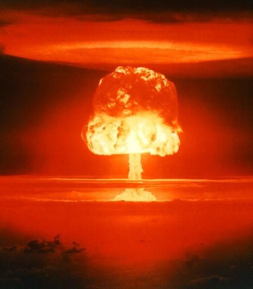 赫鲁晓夫氢弹图片