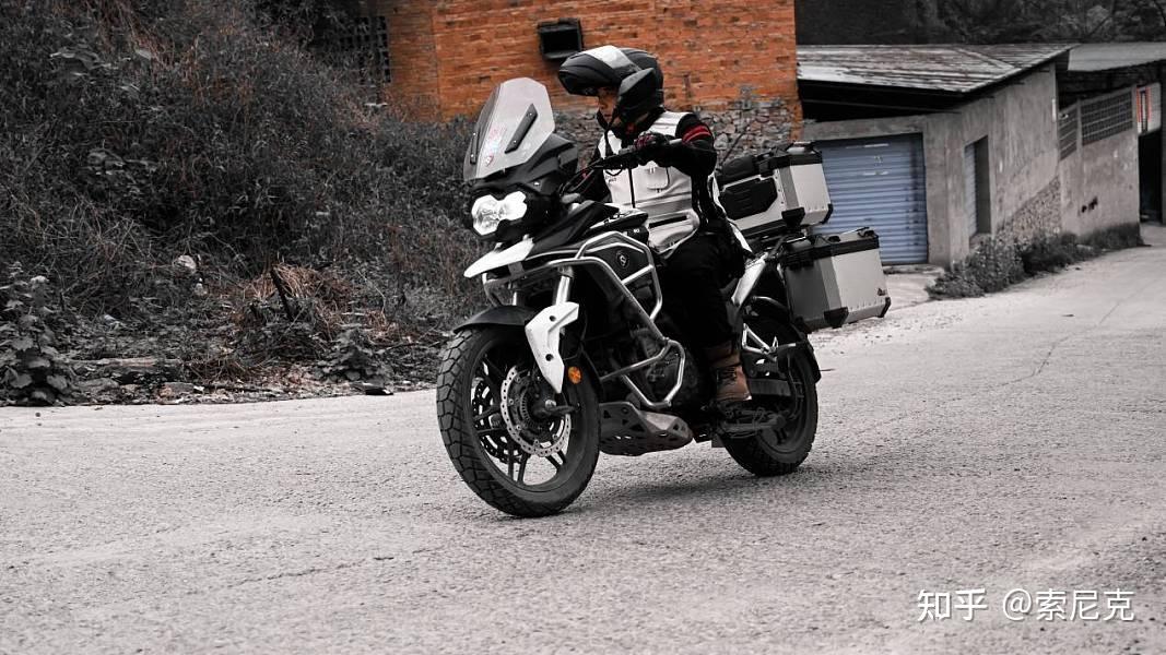 用车9000 公里,聊一聊21款赛科龙rx3s - 知乎