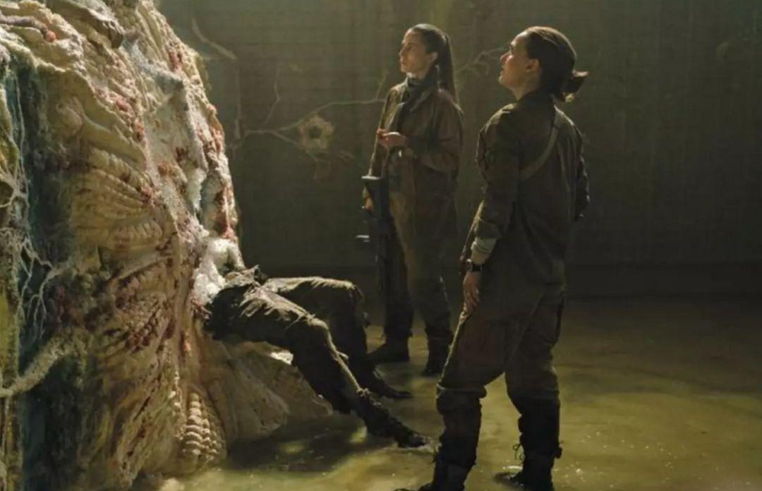 最恐怖的事情不是被毁灭而是把你变得不是你