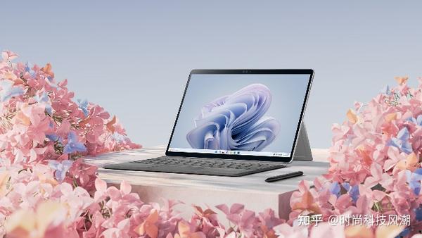 全新Surface Pro 9 和Surface Laptop 5 在中国市场正式上市- 知乎