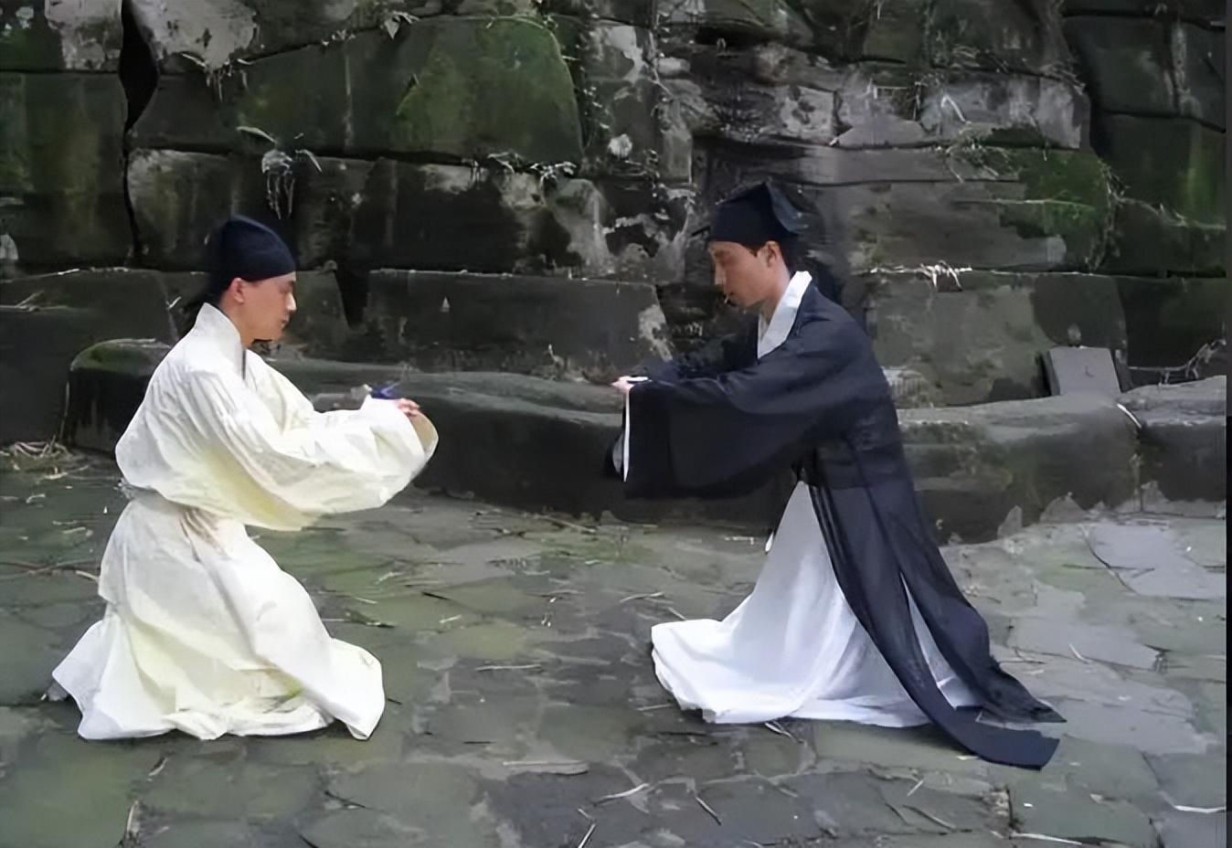 成人礼有多么重要?为何让刘女士耿耿于怀? - 知乎