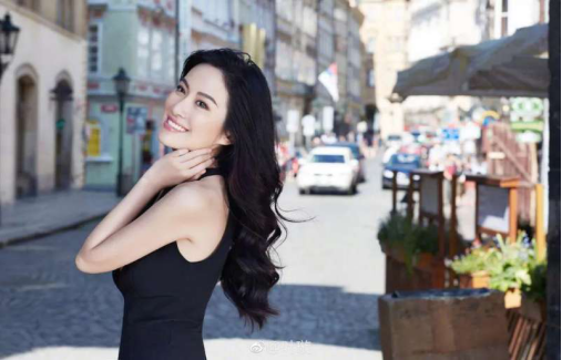 曾是tvb花旦的才女叶璇让我懂得什么是自我成长