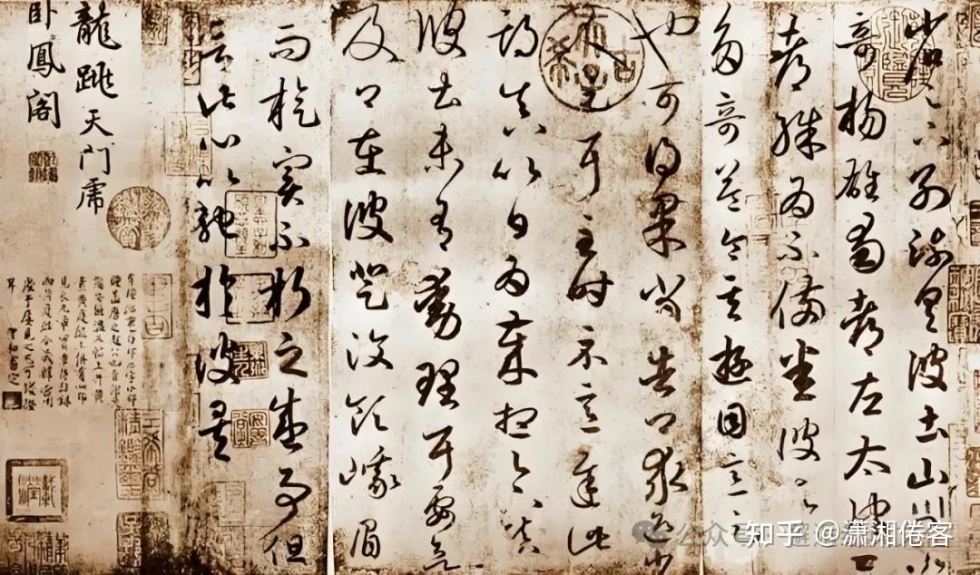 寒门左思：一个丑男人的逆袭，让洛阳纸贵千年 - 知乎