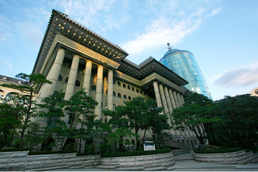 学校 韩国名校视频介绍 西京大学 知乎