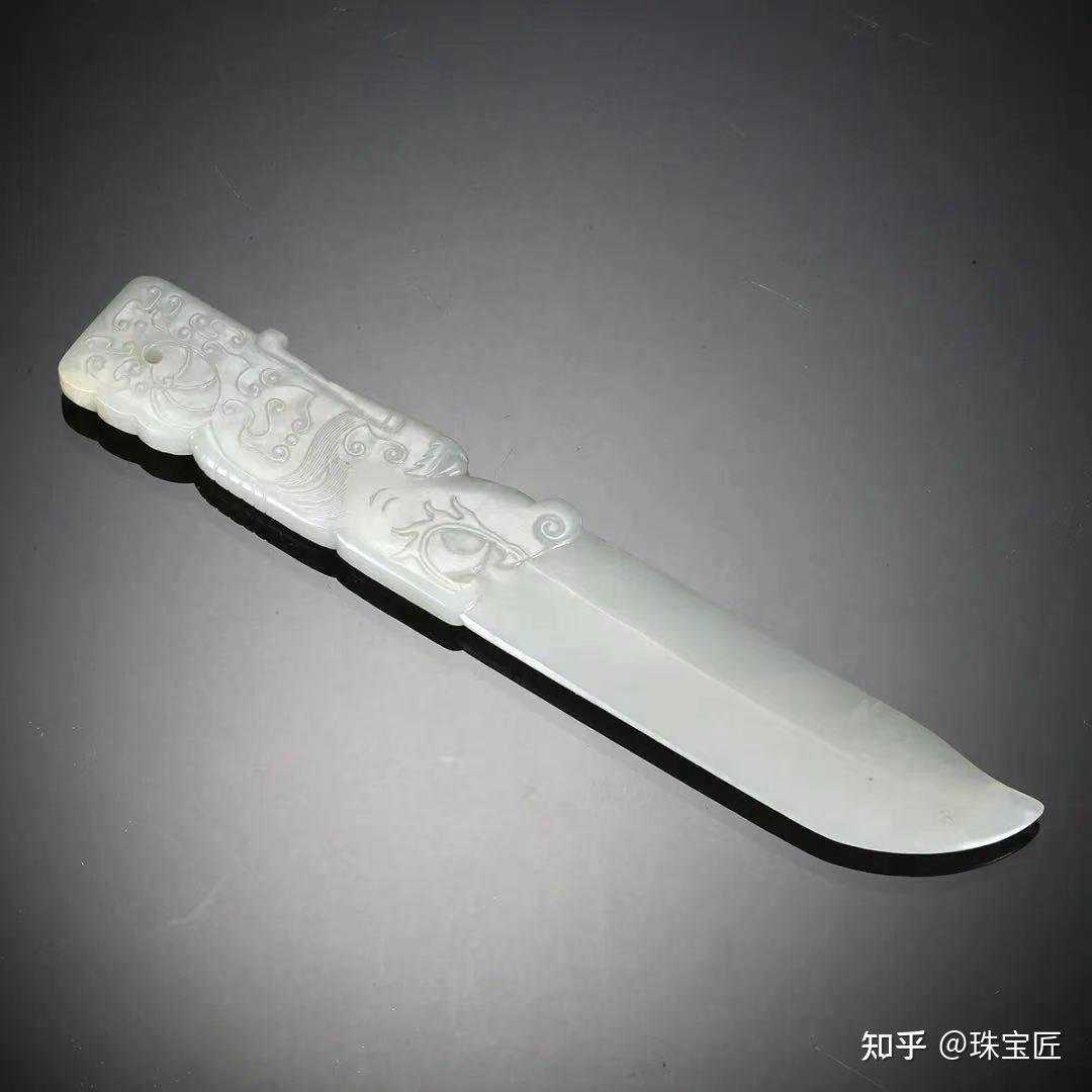 文刀?书刀?珠宝裁纸刀?