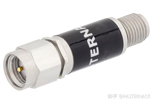 详解 PIN 二极管的射频器件 - 知乎