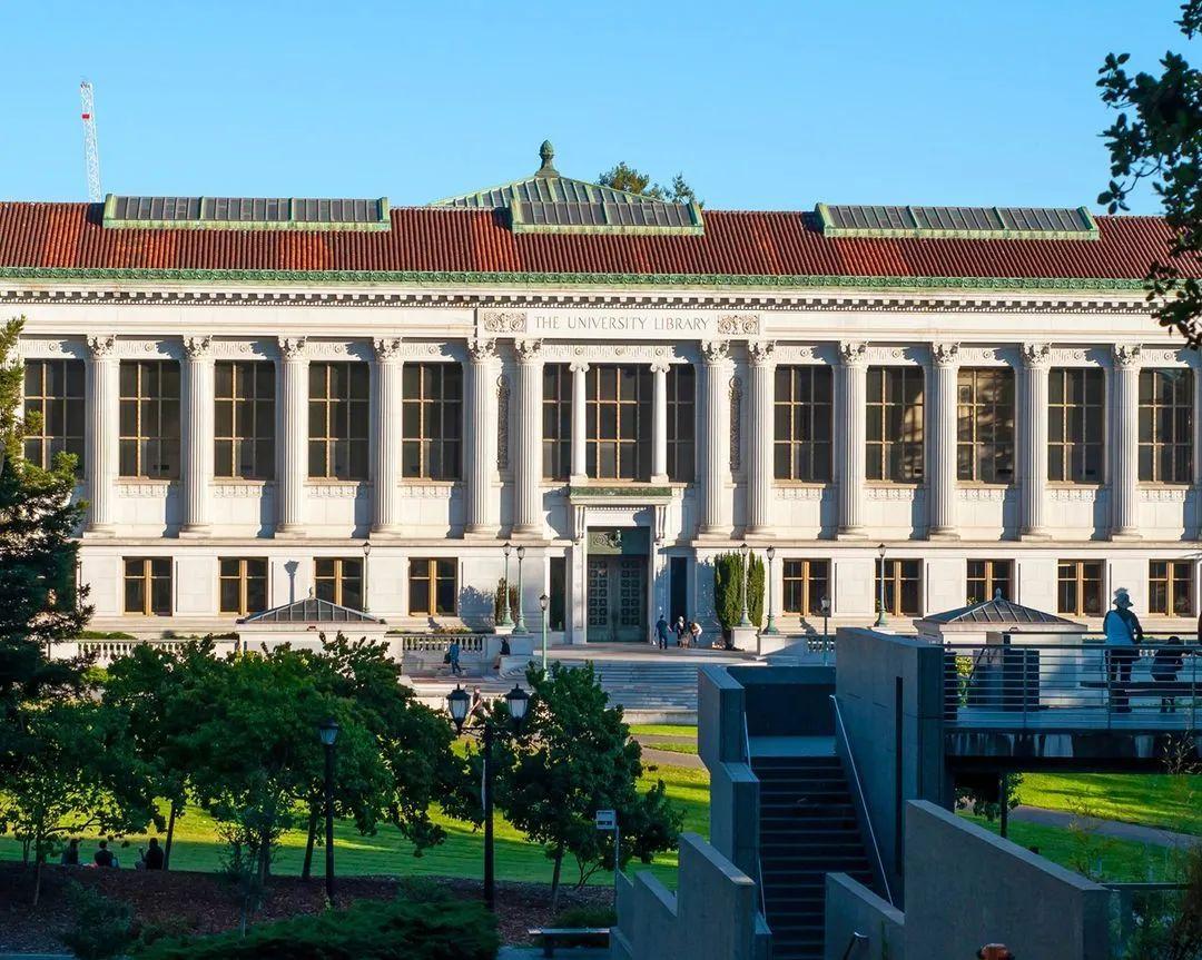 1,加州大学洛杉矶分校