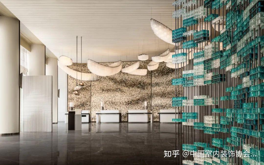 2022中国室内设计50人邀请展丨杨邦胜 - 知乎