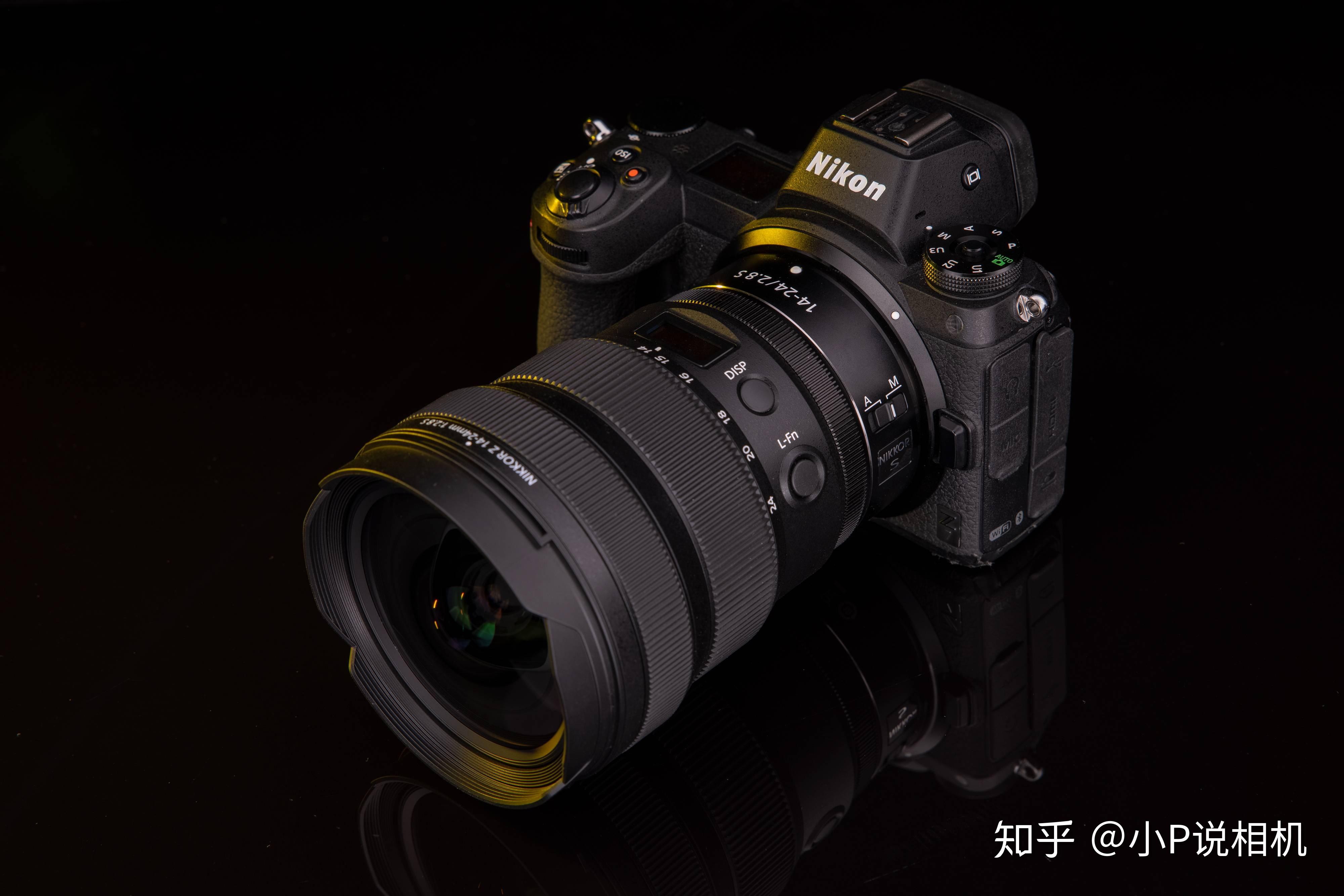 风光依旧尼康z142428s评测