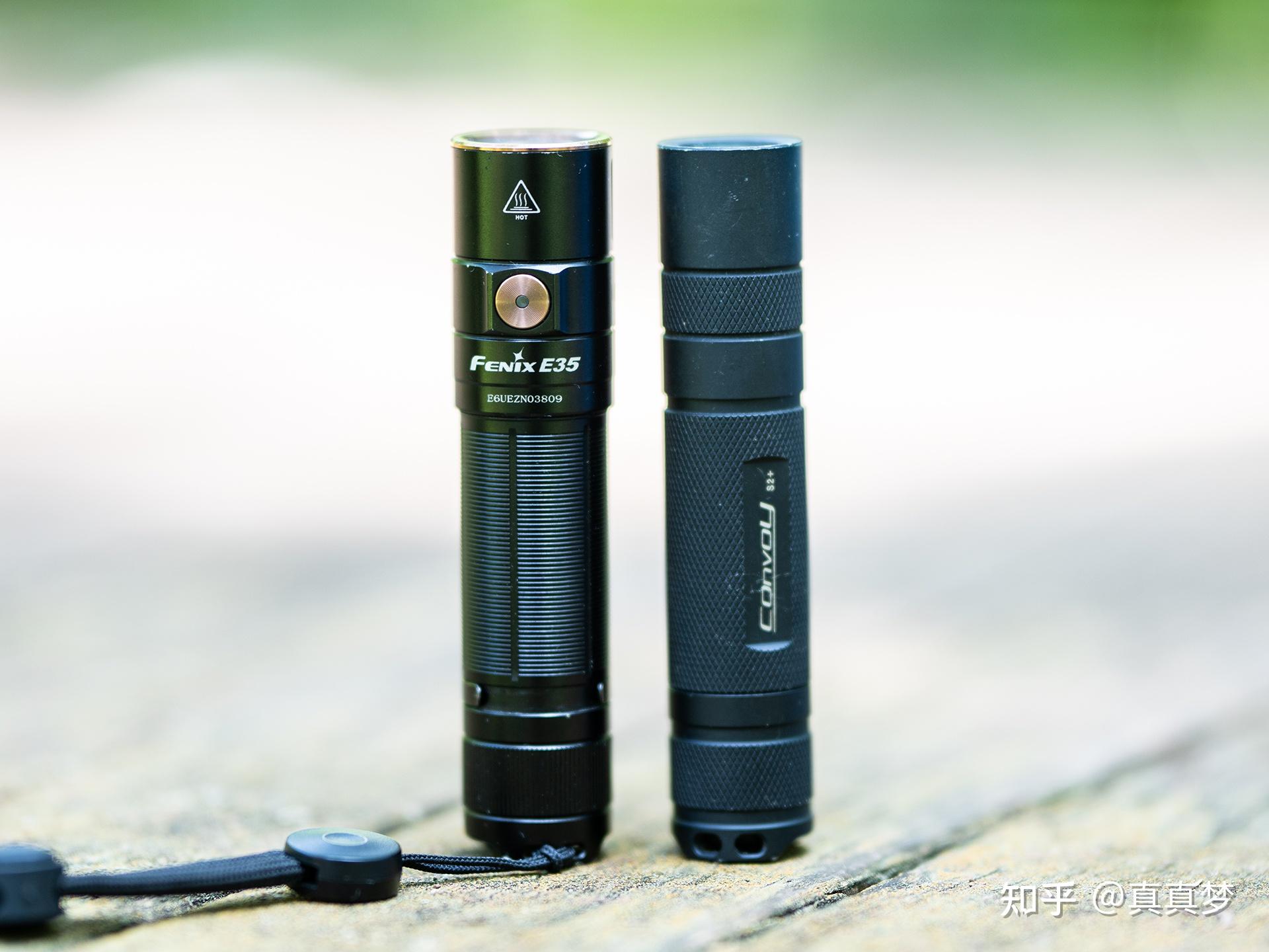 2021强光手电选购经验 篇一:盘点我的高性价比强光手电筒