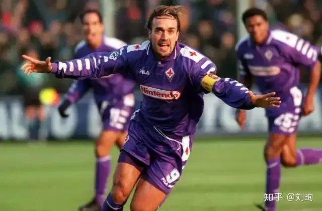 萨拉斯还有印象当年"智利双萨"还挺犀利拉齐奥也是世纪末一时豪强故事