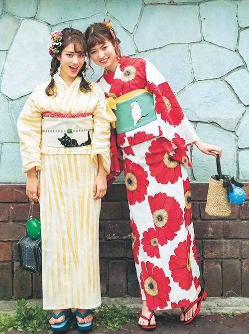你还傻傻分不清和服和浴衣吗 知乎 你还傻傻分不清和服和浴衣吗 知乎