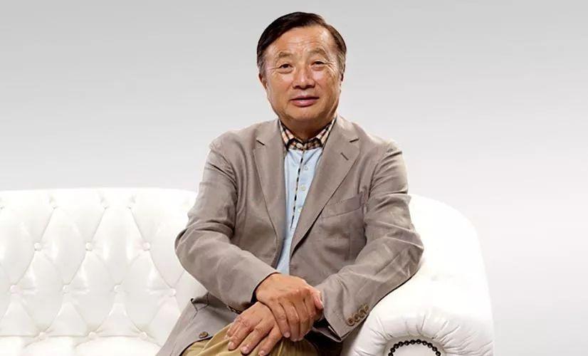 华为不打价格战任正非的竞合之道少树敌人多交朋友