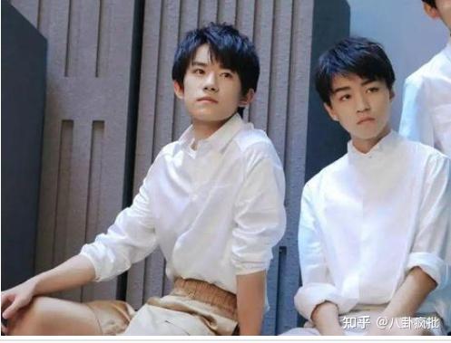 杨幂先睡王俊凯?蔡徐坤睡粉出大事?四字硬蹭三字?王一博回《天上》?