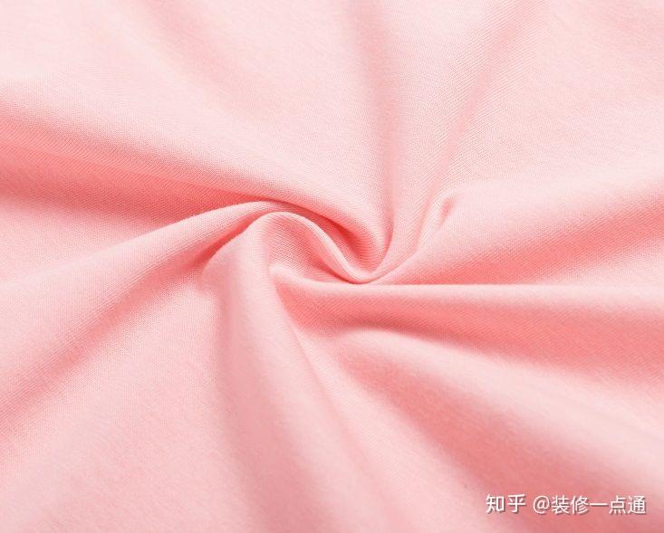 凉感面料到底为什么凉巴拉巴拉带你了解那些你不知道的特殊面料