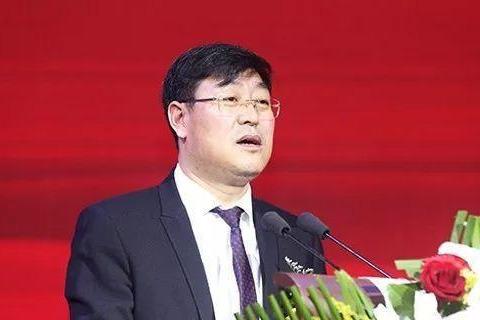 五常市委副书记,市长张英波在致辞中表示,五常市全力推进五常大米品牌