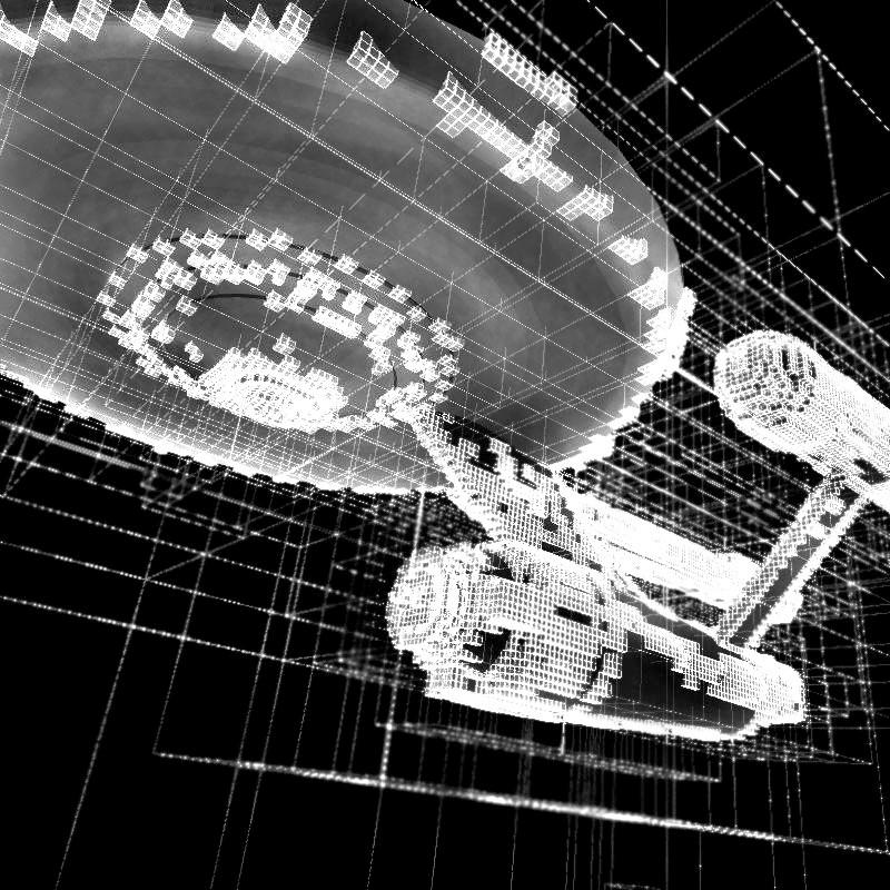 【《RTR3》 提炼总结】(十一) 游戏开发中的渲染优化与加速算法总结