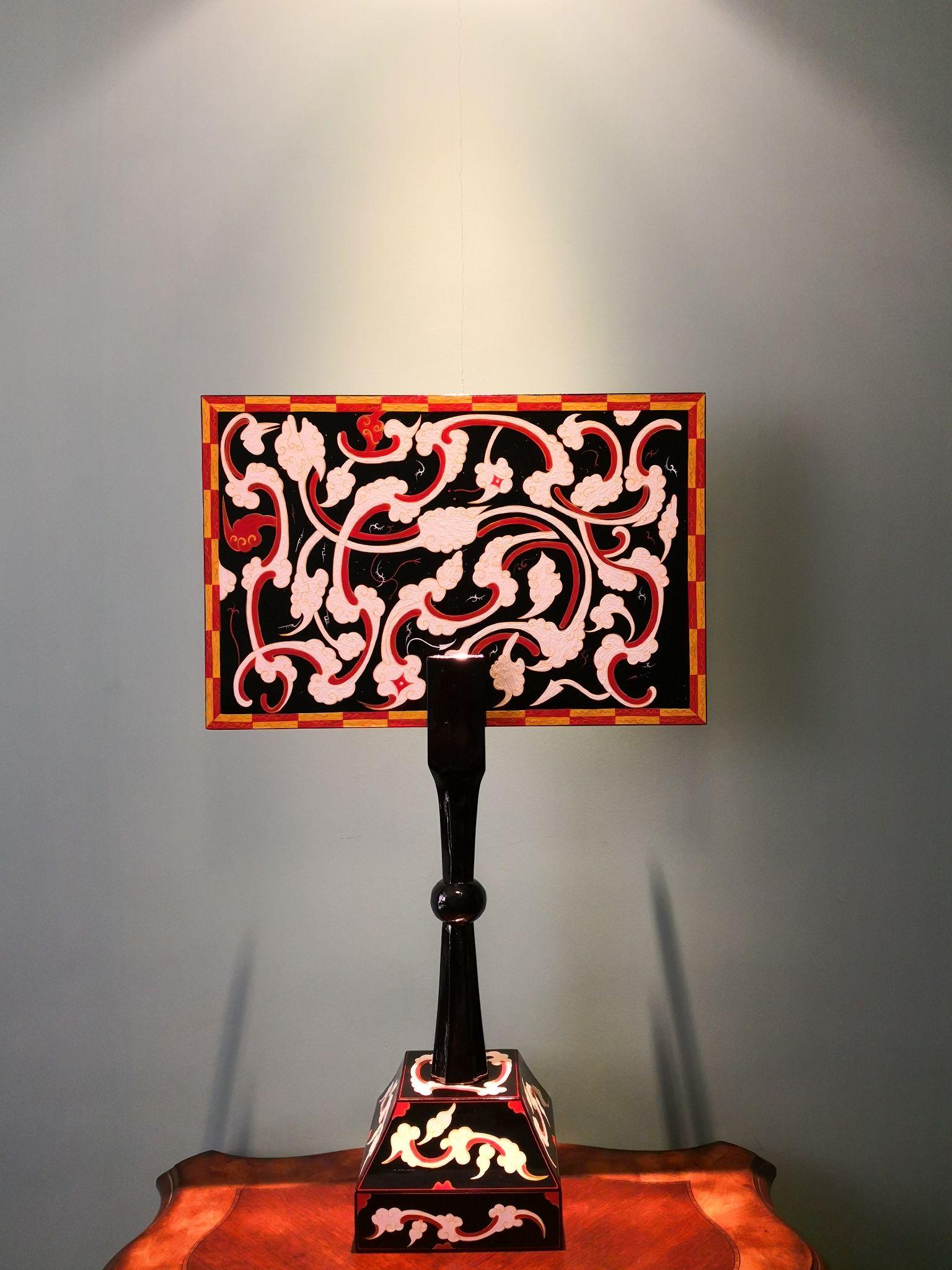 唯战汉雄健恣意绚烂诡谲西汉兵器架和汉剑复原